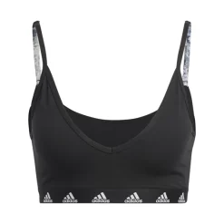 Adidas Adidas Purebare Light-Support Sport-BH