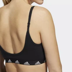 Adidas Adidas Purebare Light-Support Sport-BH 5 Adidas Adidas Purebare Light-Support Sport-BH -Adidas Shop 8012 HA0067 P2