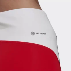 Adidas Designed To Move Colorblock Sport Kurze Tight -Adidas Shop 8012 HA6617 P2