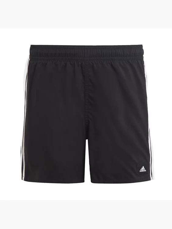 Adidas 3-Streifen Badeshorts 1 Adidas 3-Streifen Badeshorts