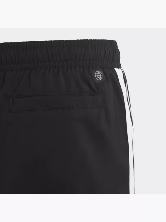 Adidas 3-Streifen Badeshorts 3 Adidas 3-Streifen Badeshorts – Bild 3
