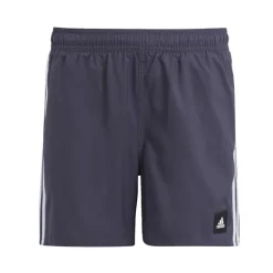 Adidas 3-Streifen Badeshorts