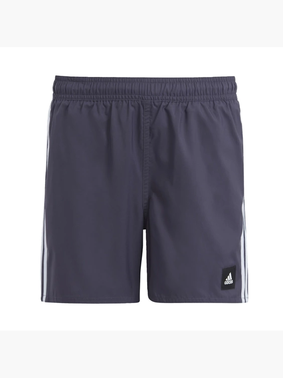 Adidas 3-Streifen Badeshorts 1 Adidas 3-Streifen Badeshorts