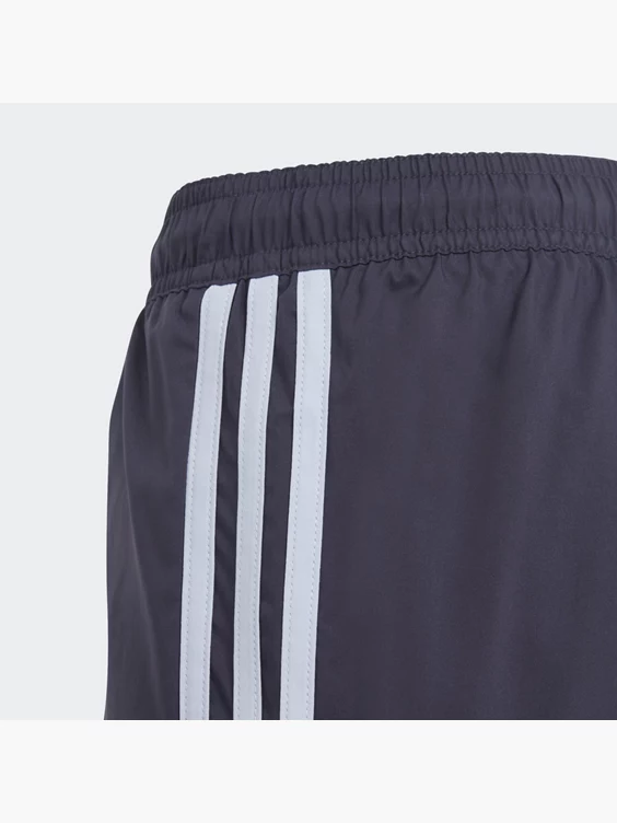 Adidas 3-Streifen Badeshorts 3 Adidas 3-Streifen Badeshorts – Bild 3
