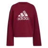 Adidas Adidas X Zoe Saldana Sweatshirt