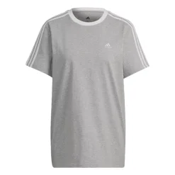 Adidas Essentials 3-Streifen T-Shirt