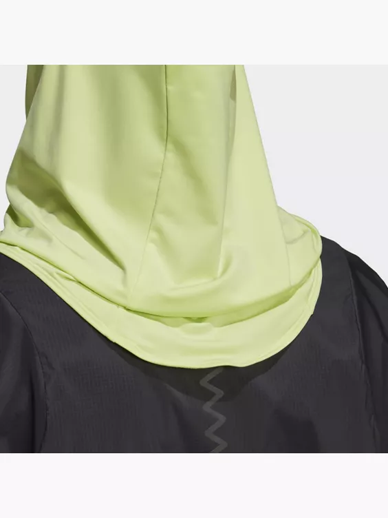 Adidas Sport-Hidschab 2.0 3 Adidas Sport-Hidschab 2.0 – Bild 3