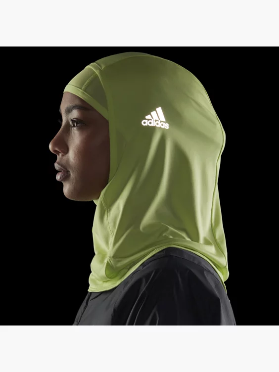 Adidas Sport-Hidschab 2.0 4 Adidas Sport-Hidschab 2.0 – Bild 4