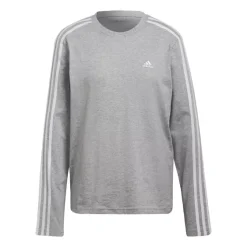 Adidas Essentials 3-Streifen Longsleeve
