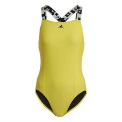 Adidas Tape Badeanzug