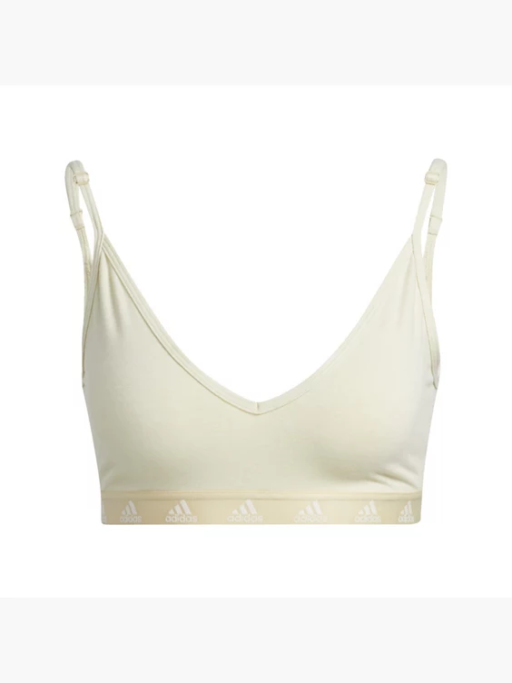 Adidas Adidas Purebare Light-Support Sport-BH 1 Adidas Adidas Purebare Light-Support Sport-BH