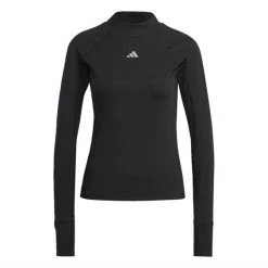 Adidas Techfit AEROREADY Warm Training Longsleeve