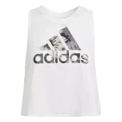 Adidas AEROREADY Made For Training Floral Tanktop