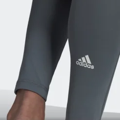 Adidas Yoga Essentials High-Waisted Leggings 9 Adidas Yoga Essentials High-Waisted Leggings -Adidas Shop 8012 HD6795 P3