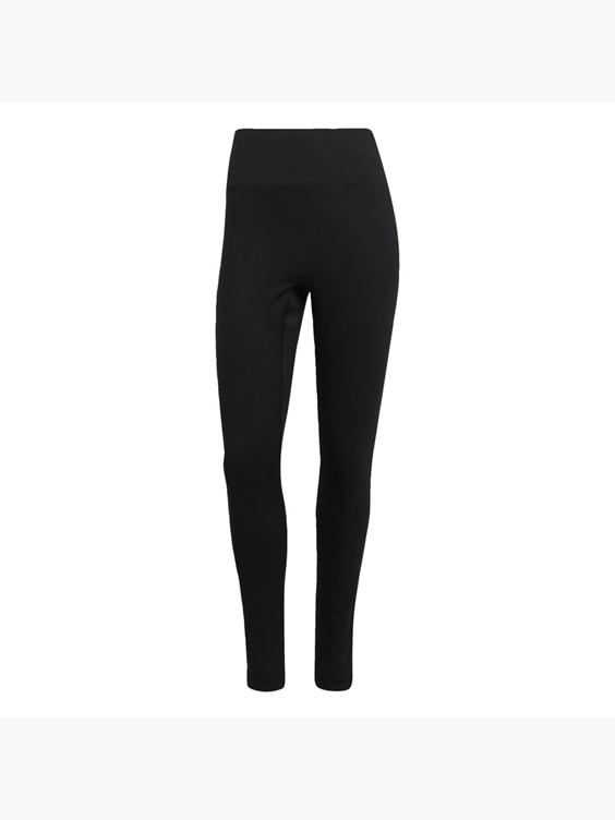 Adidas Yoga Essentials High-Waisted Leggings 1 Adidas Yoga Essentials High-Waisted Leggings