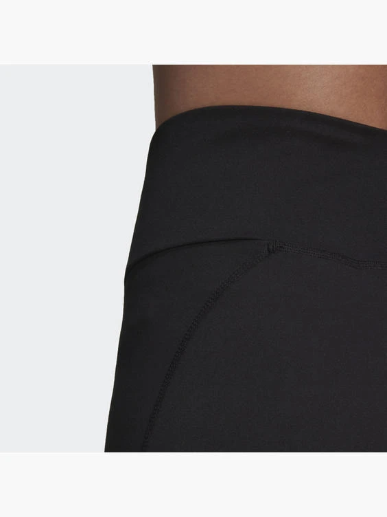 Adidas Yoga Essentials High-Waisted Leggings 2 Adidas Yoga Essentials High-Waisted Leggings – Bild 2