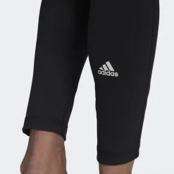 Adidas Yoga Essentials High-Waisted Leggings 6 Adidas Yoga Essentials High-Waisted Leggings -Adidas Shop 8012 HD6803 P2