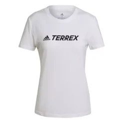 Adidas TERREX Classic Logo T-Shirt