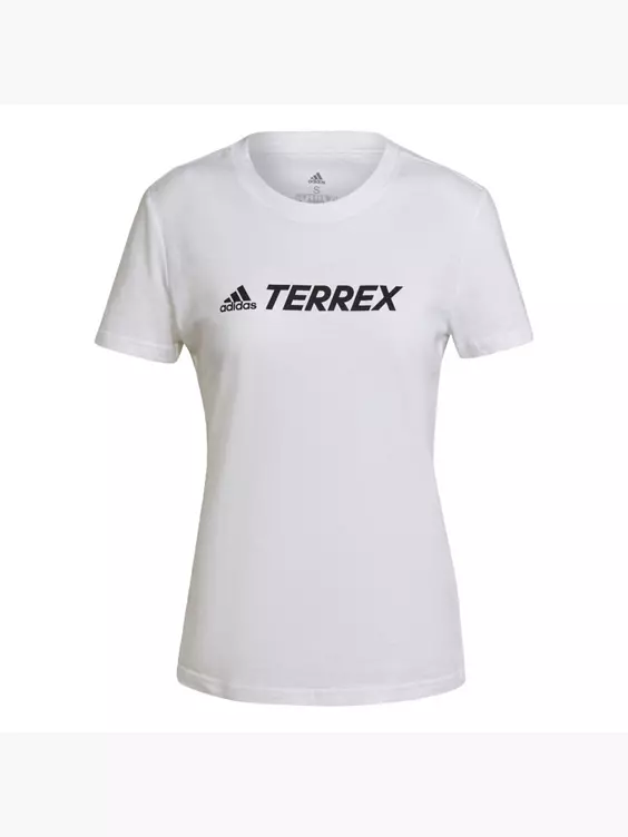 Adidas TERREX Classic Logo T-Shirt 1 Adidas TERREX Classic Logo T-Shirt