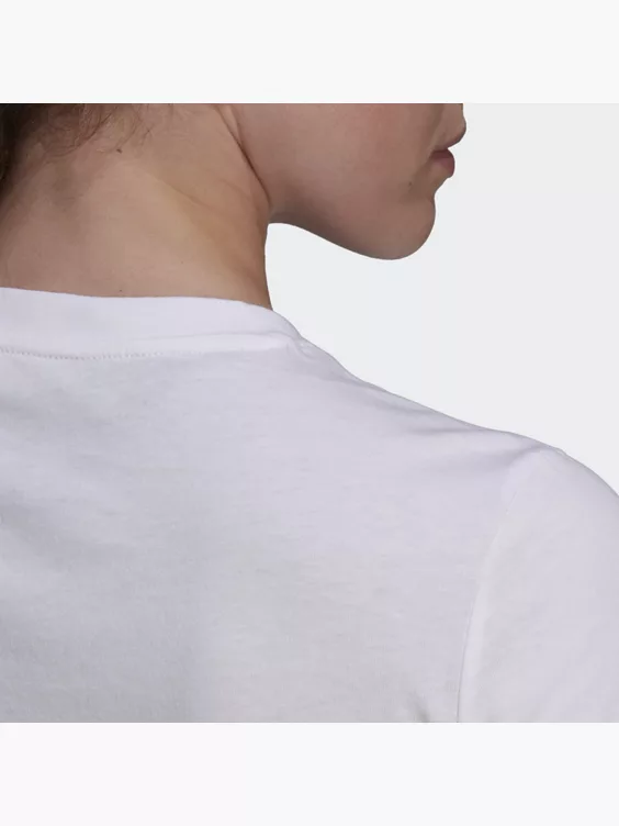 Adidas TERREX Classic Logo T-Shirt 3 Adidas TERREX Classic Logo T-Shirt – Bild 3