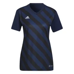Adidas Entrada 22 Graphic Trikot