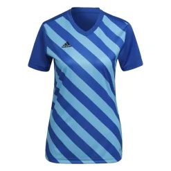 Adidas Entrada 22 Graphic Trikot