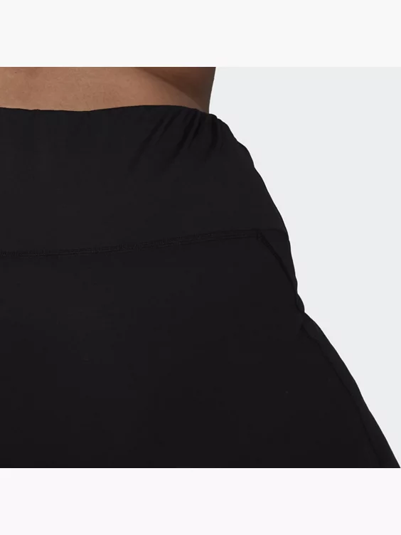 Adidas Yoga Essentials High-Waisted Leggings – Große Größen 5 Adidas Yoga Essentials High-Waisted Leggings – Große Größen – Bild 5