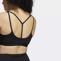 Adidas Coreessentials Medium-Support Sport-BH 6 Adidas Coreessentials Medium-Support Sport-BH -Adidas Shop 8012 HE9066 P2