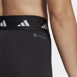 Adidas Techfit Period Proof Kurze Leggings -Adidas Shop 8012 HF6661 P2