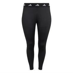 Adidas Techfit 7/8-Leggings – Große Größen