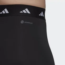 Adidas Techfit 7/8-Leggings – Große Größen -Adidas Shop 8012 HF6678 P2