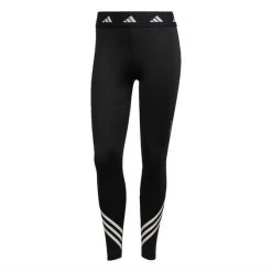 Adidas Techfit 3-Streifen Tight