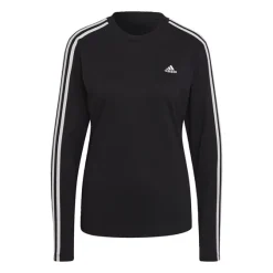 Adidas Essentials 3-Streifen Longsleeve