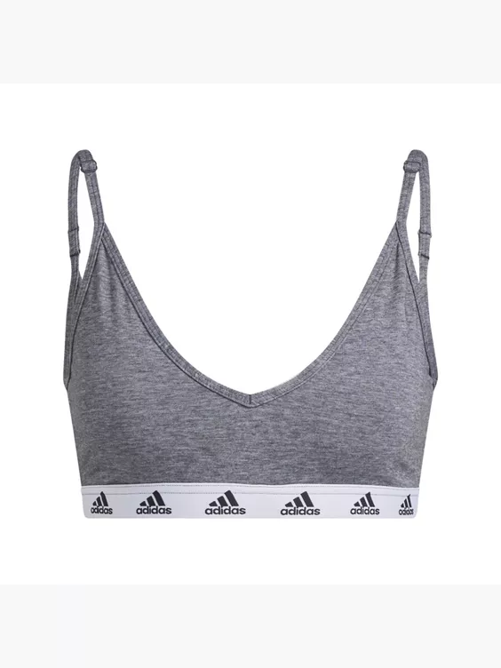 Adidas Adidas Purebare Light-Support Sport-BH 1 Adidas Adidas Purebare Light-Support Sport-BH