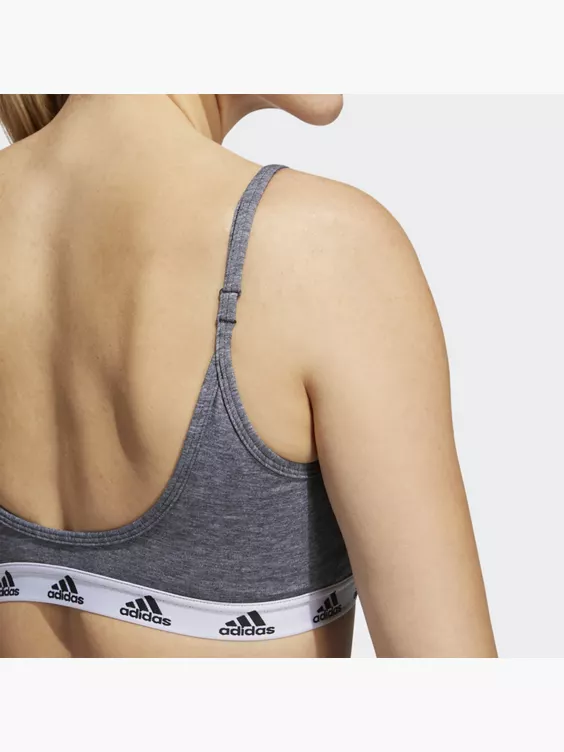 Adidas Adidas Purebare Light-Support Sport-BH 3 Adidas Adidas Purebare Light-Support Sport-BH – Bild 3