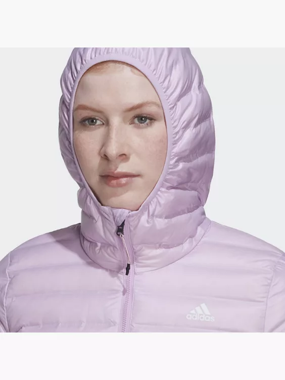Adidas Varilite Daunenjacke 2 Adidas Varilite Daunenjacke – Bild 2