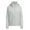 Adidas BSC 3-Streifen RAIN.RDY Regenjacke