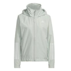 Adidas BSC 3-Streifen RAIN.RDY Regenjacke