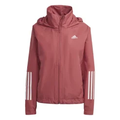 Adidas BSC 3-Streifen RAIN.RDY Regenjacke