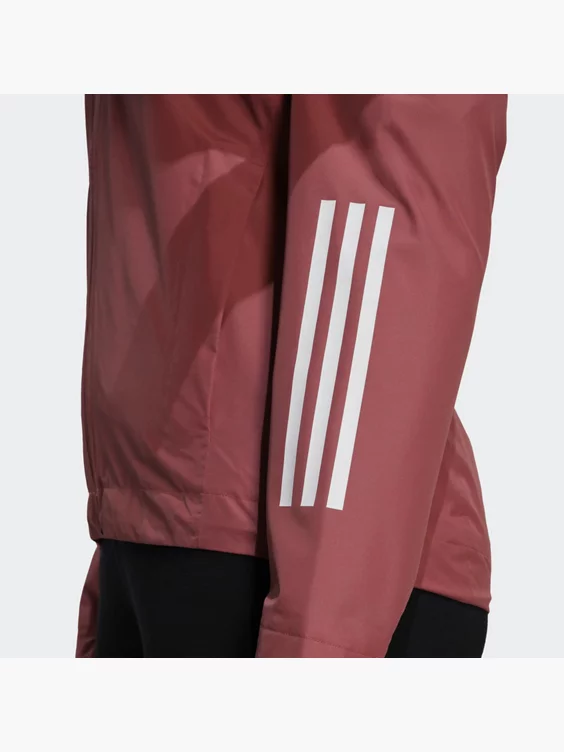 Adidas BSC 3-Streifen RAIN.RDY Regenjacke 3 Adidas BSC 3-Streifen RAIN.RDY Regenjacke – Bild 3