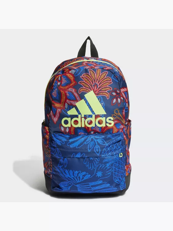 Adidas FARM Rio Sport To Street Training Rucksack 1 Adidas FARM Rio Sport To Street Training Rucksack