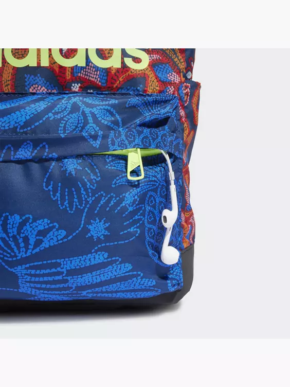 Adidas FARM Rio Sport To Street Training Rucksack 5 Adidas FARM Rio Sport To Street Training Rucksack – Bild 5