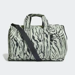Adidas Printed Lounge Studio Duffelbag