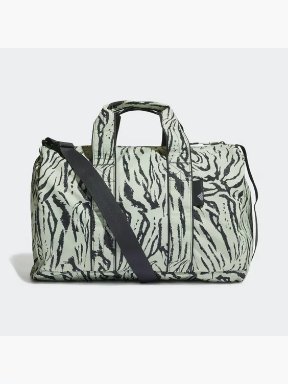 Adidas Printed Lounge Studio Duffelbag 1 Adidas Printed Lounge Studio Duffelbag