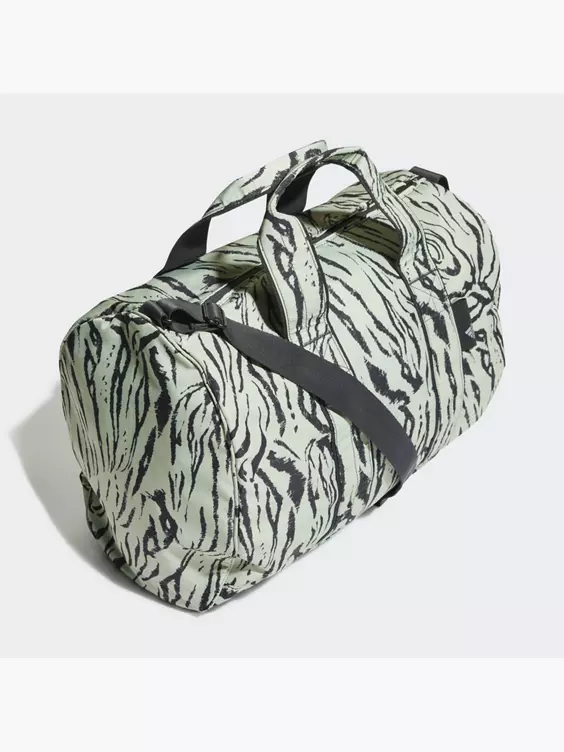 Adidas Printed Lounge Studio Duffelbag 3 Adidas Printed Lounge Studio Duffelbag – Bild 3