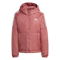 Adidas Essentials Insulated Hooded Jacke