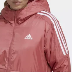 Adidas Essentials Insulated Hooded Jacke -Adidas Shop 8012 HK4622 P2