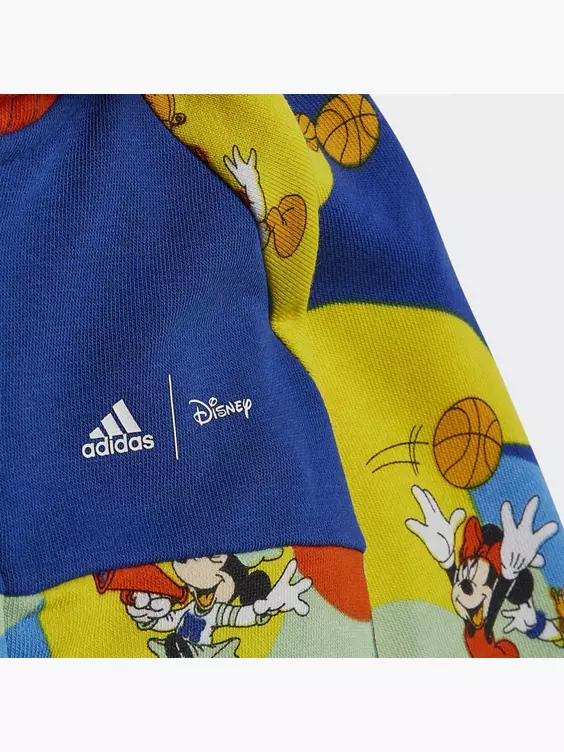 Adidas Adidas X Disney Micky Maus Einteiler 3 Adidas Adidas X Disney Micky Maus Einteiler – Bild 3