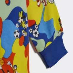 Adidas Adidas X Disney Micky Maus Einteiler 7 Adidas Adidas X Disney Micky Maus Einteiler -Adidas Shop 8012 HK6648 P3