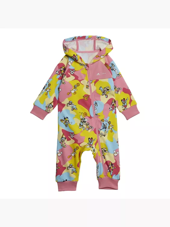 Adidas Adidas X Disney Micky Maus Einteiler 1 Adidas Adidas X Disney Micky Maus Einteiler